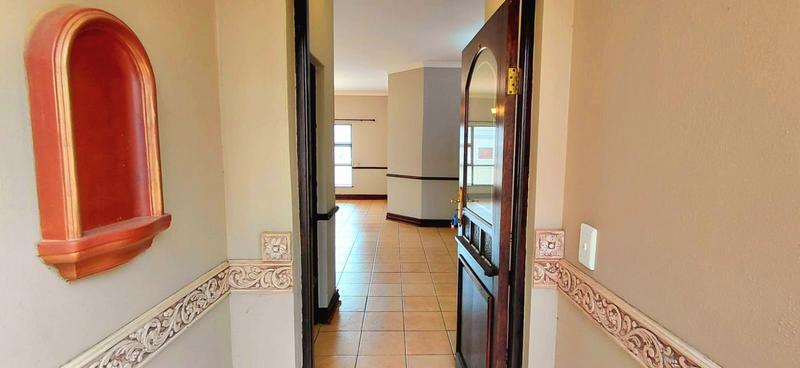 3 Bedroom Property for Sale in Dan Pienaar Free State